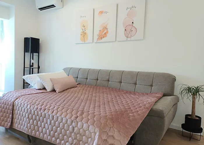 Apartment Marela