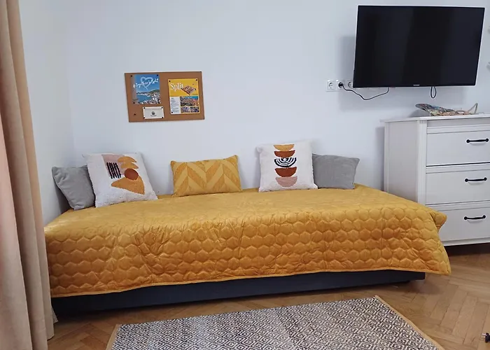 Apartment Marela