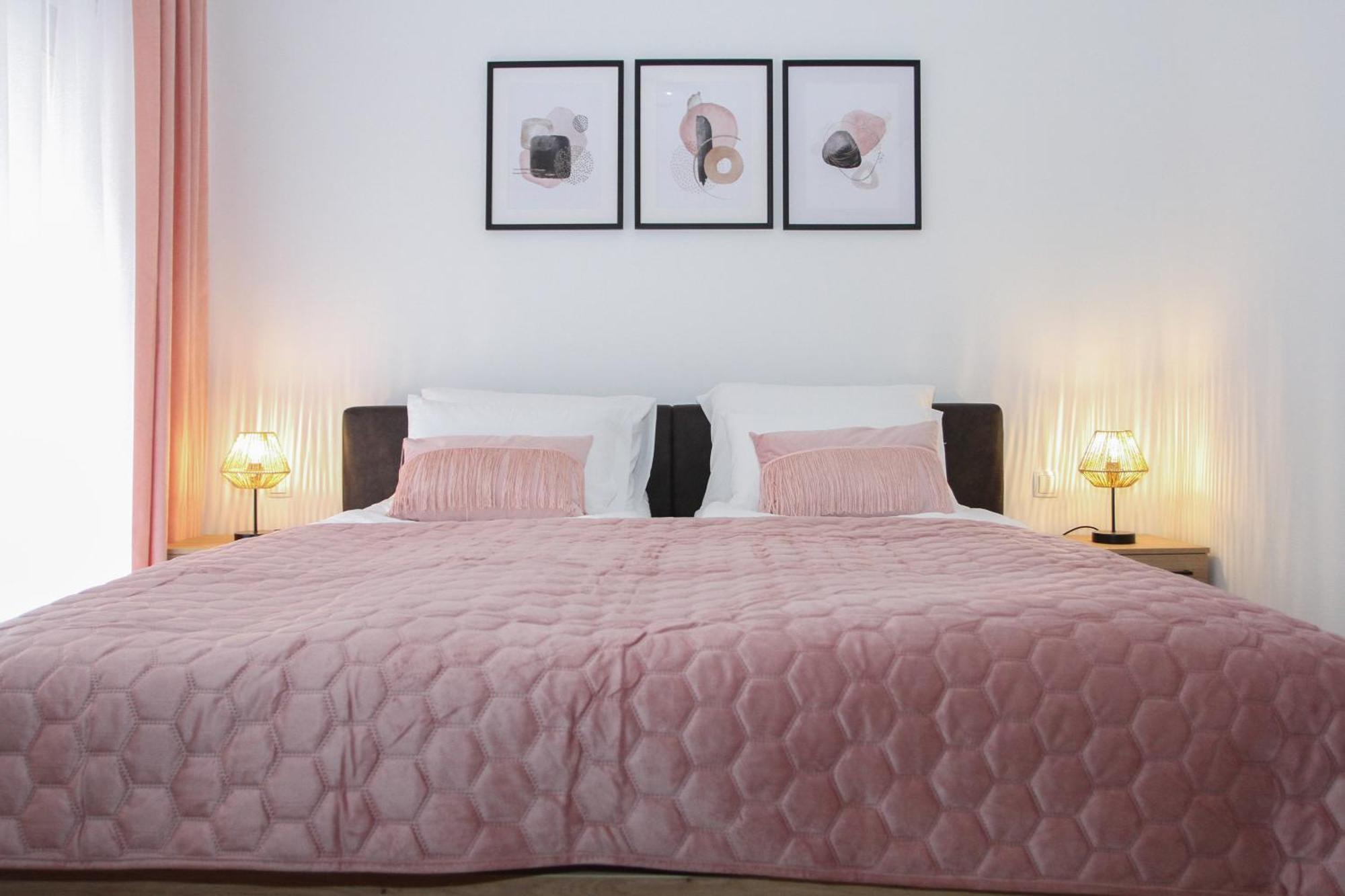 Marela Apartman