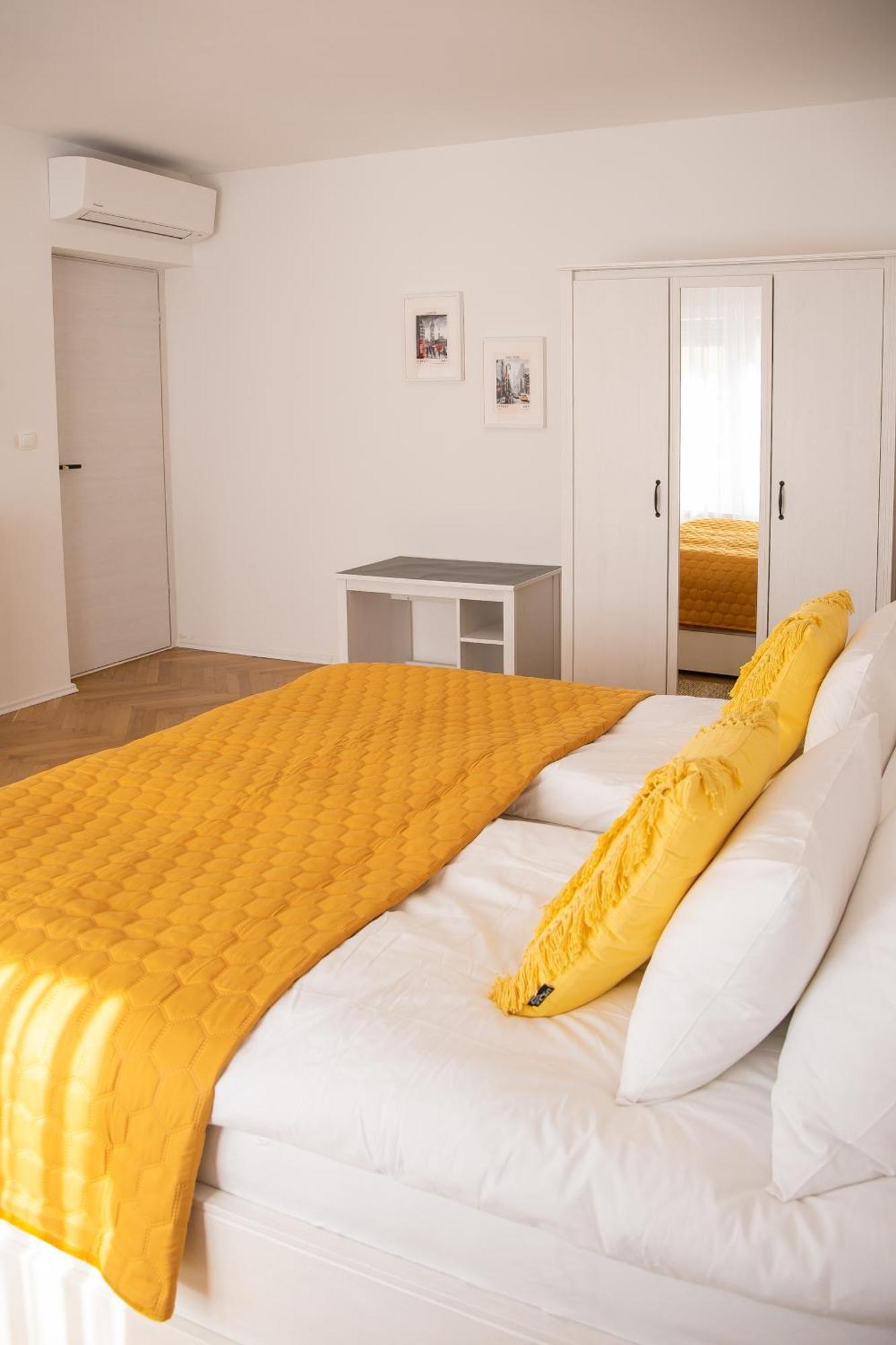 Marela Apartman