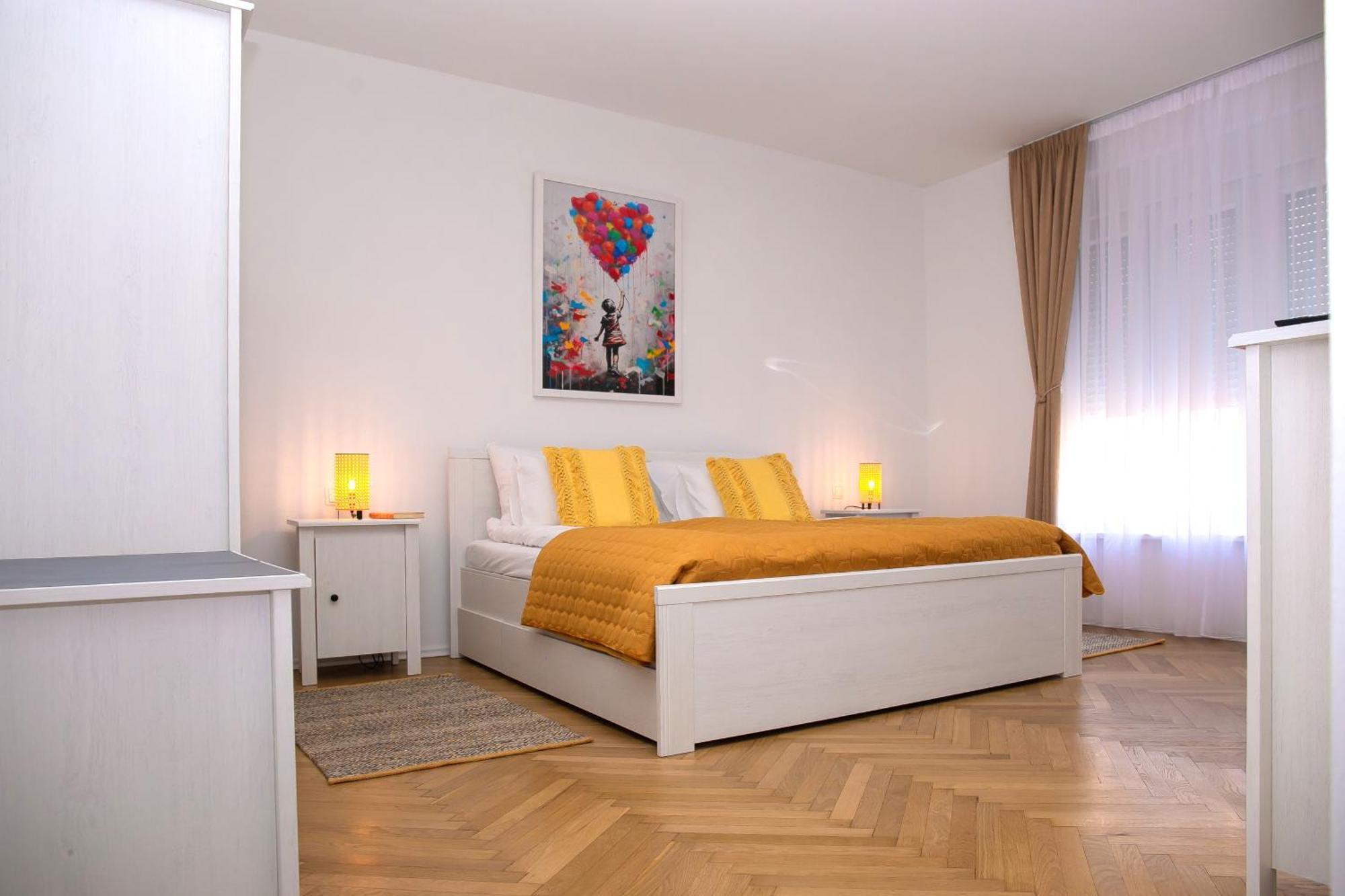 Marela Apartman Split