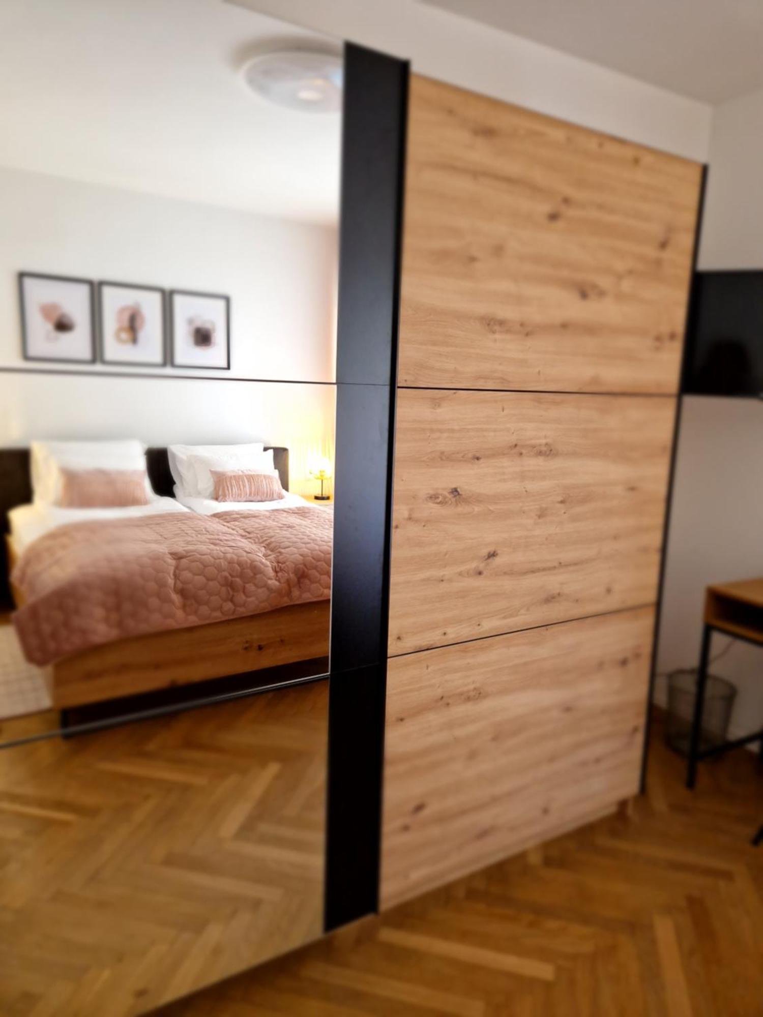 Marela Apartman *