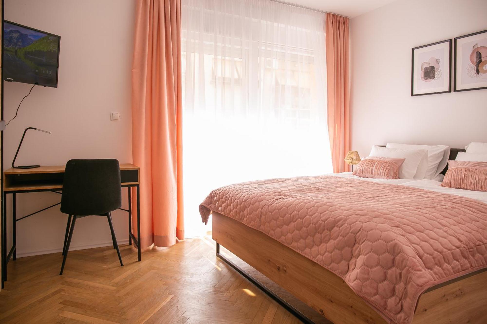 Apartman Marela