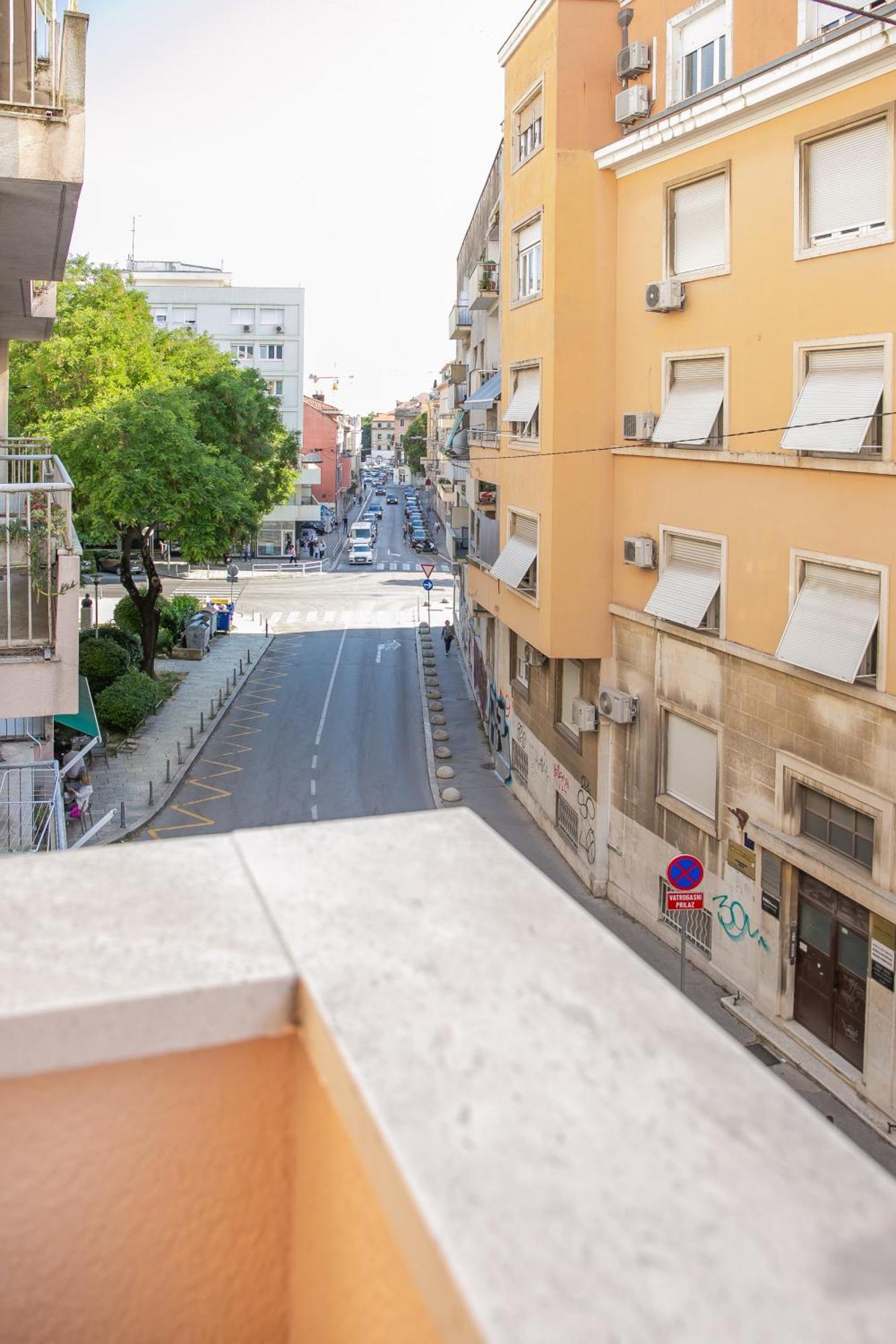 Marela Apartman