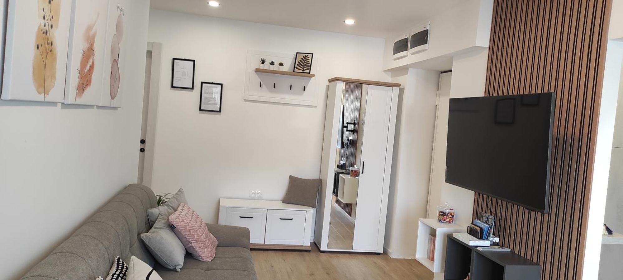 Marela Apartman