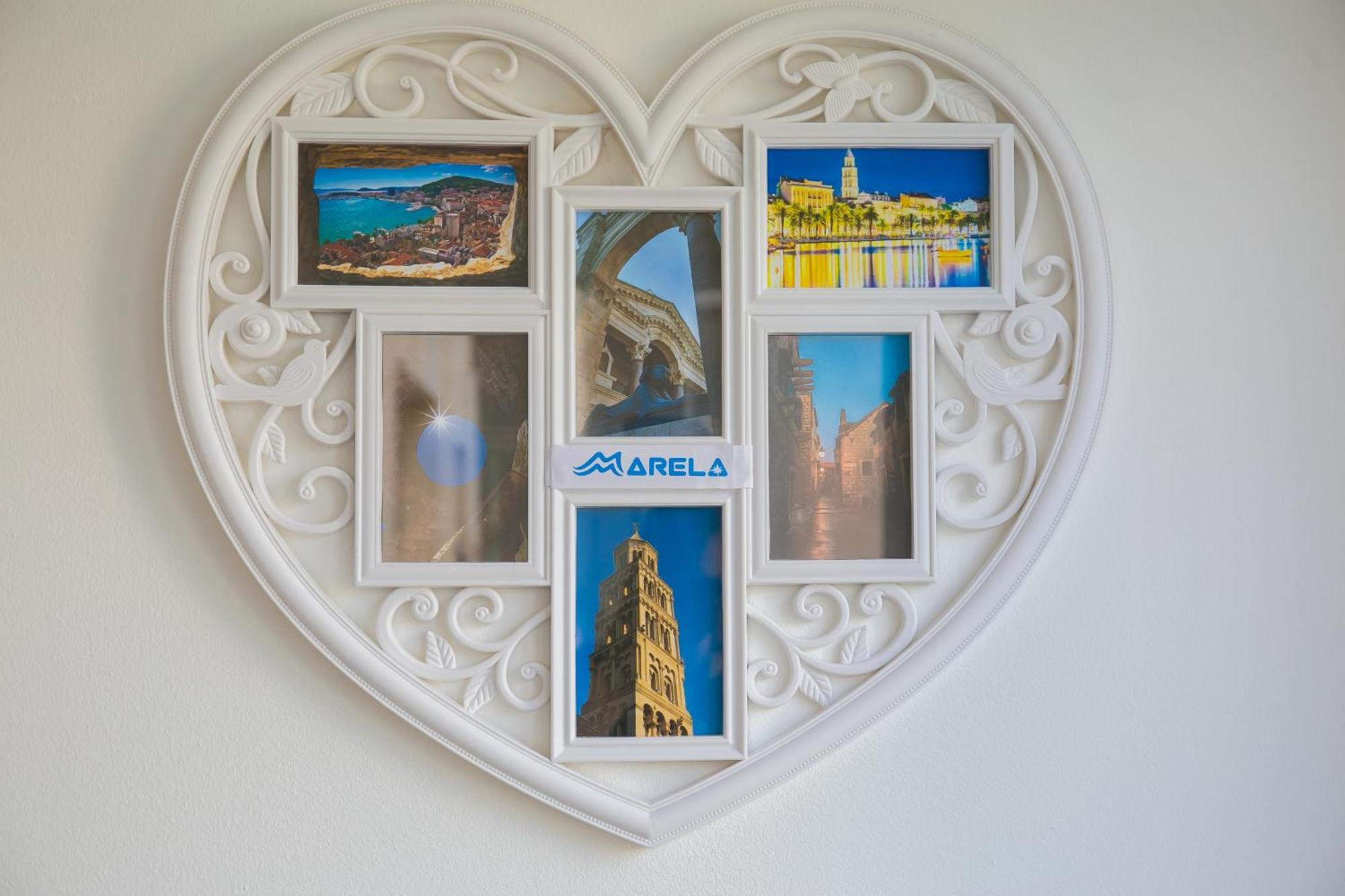 Marela Apartman *