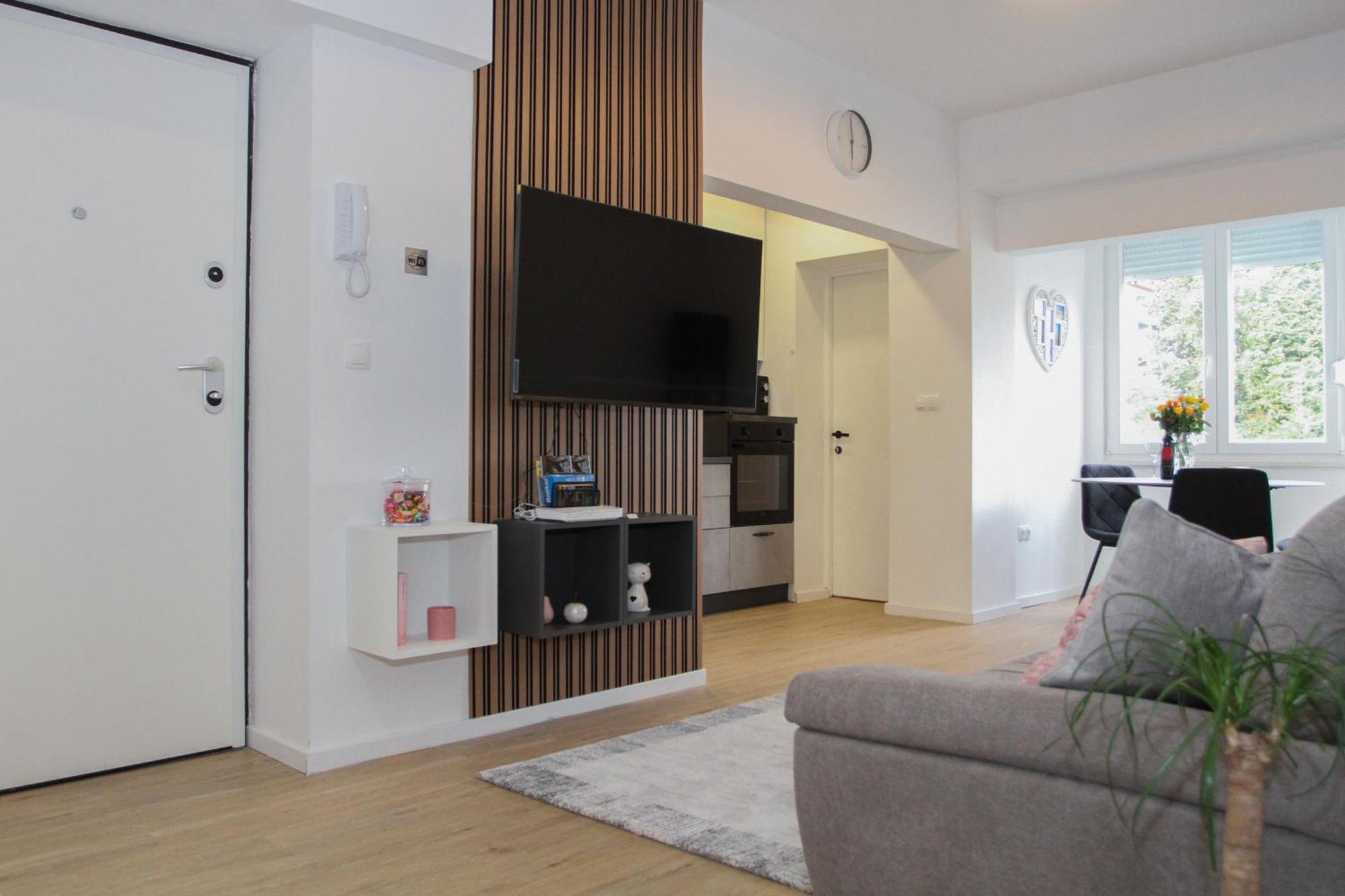 Marela Apartman *