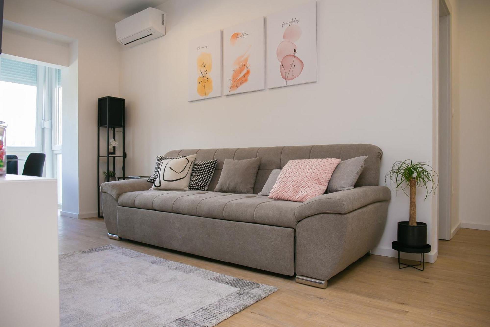 Appartement Marela Split