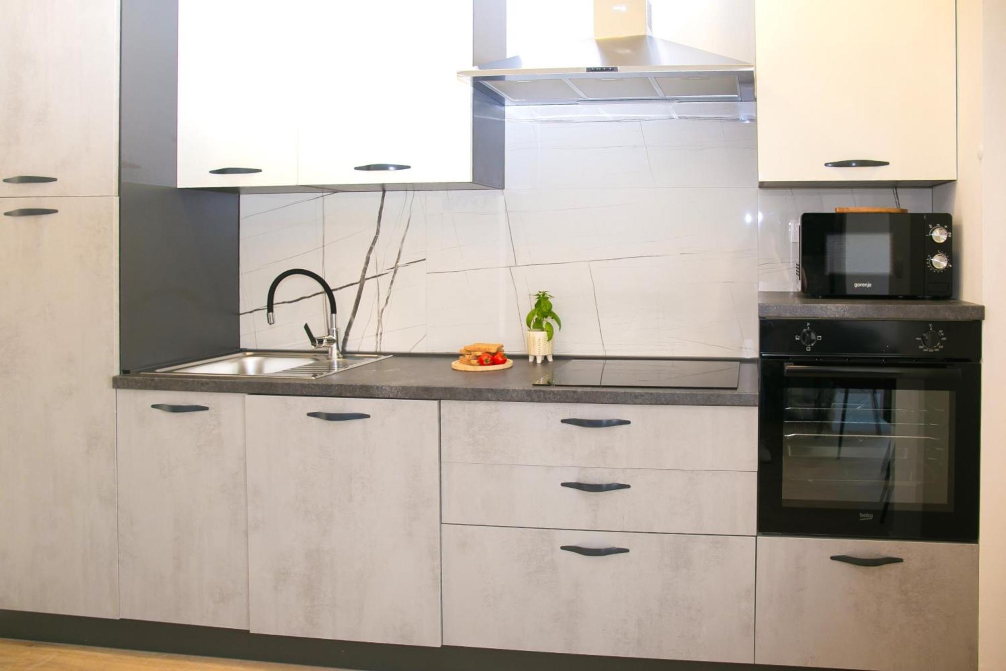 Marela Appartement