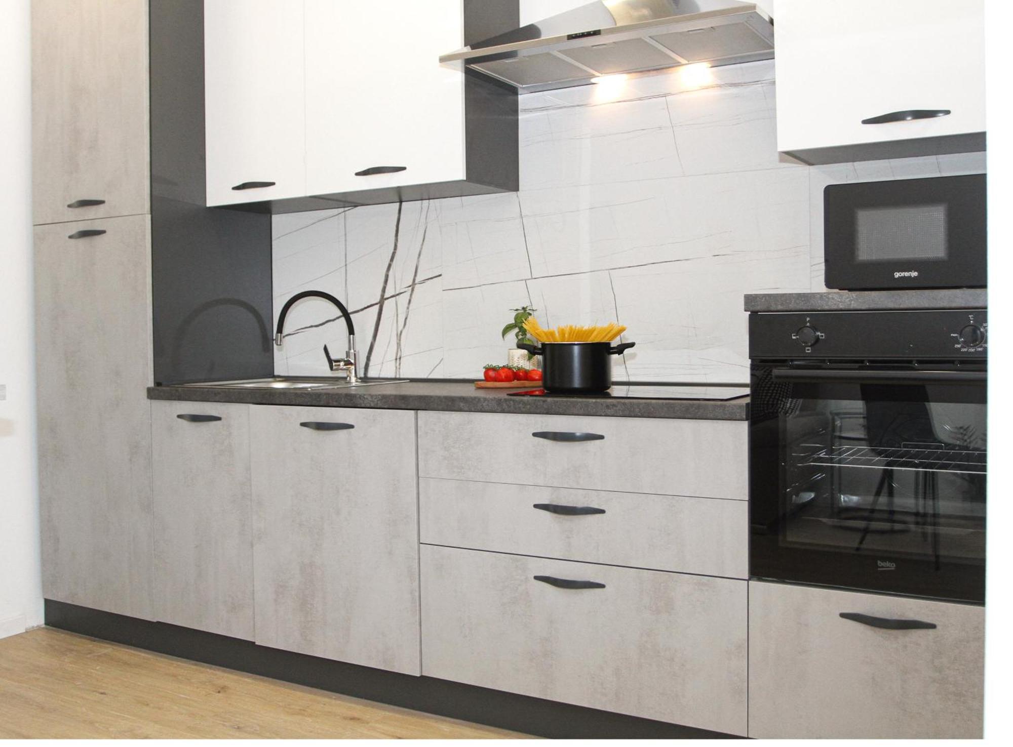 Apartman Marela