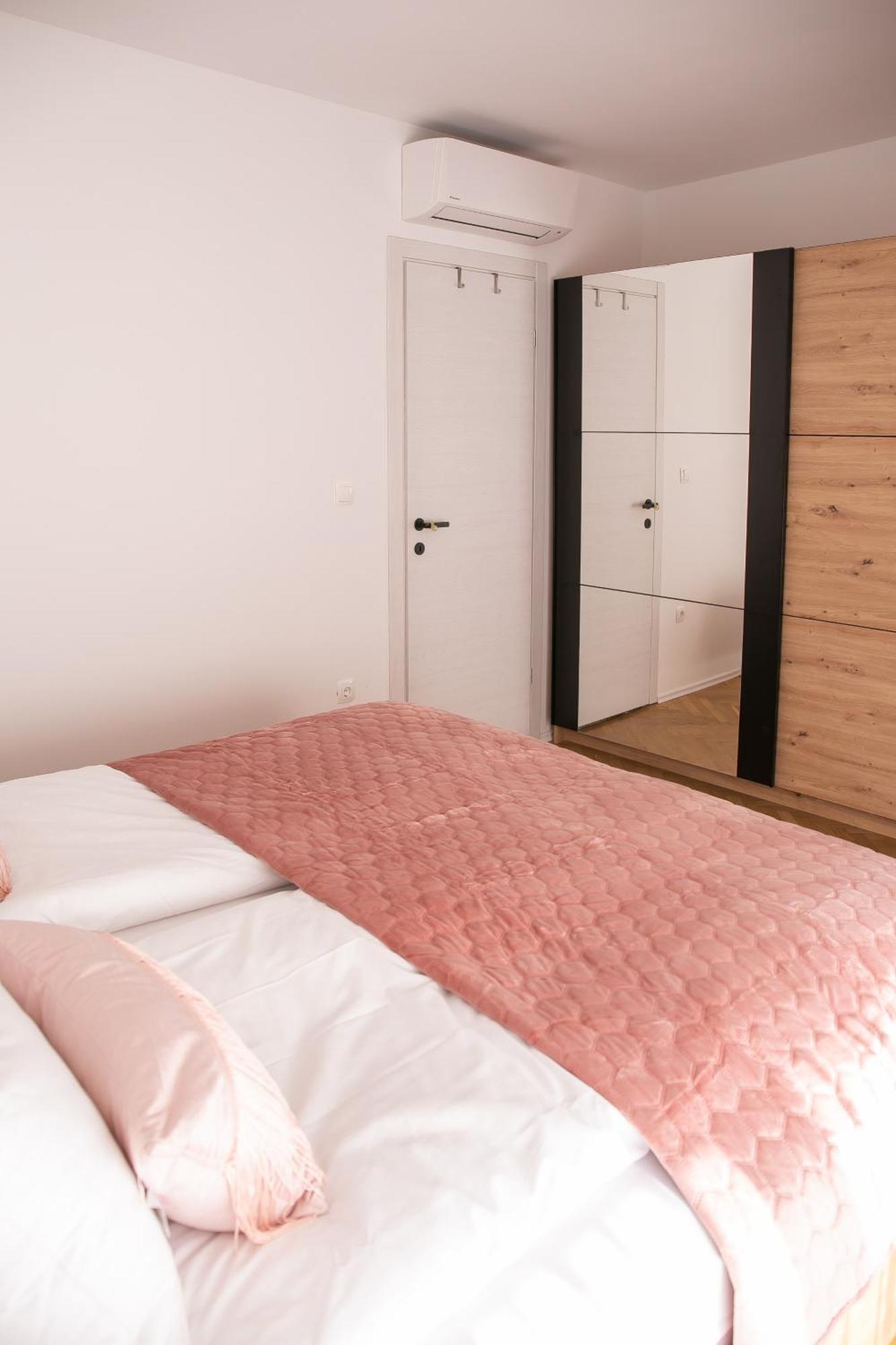 Marela Appartement *