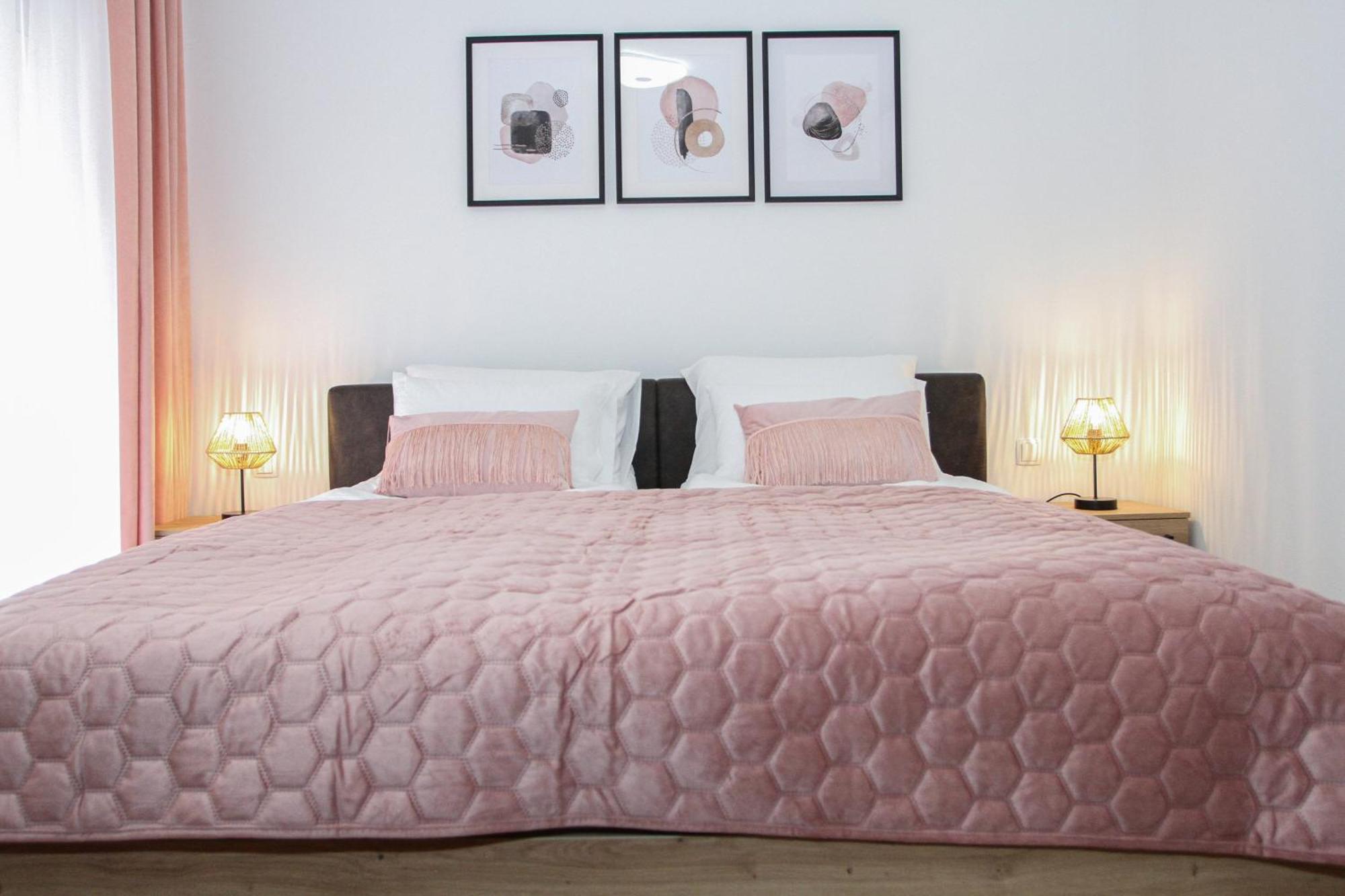 Marela Appartement *