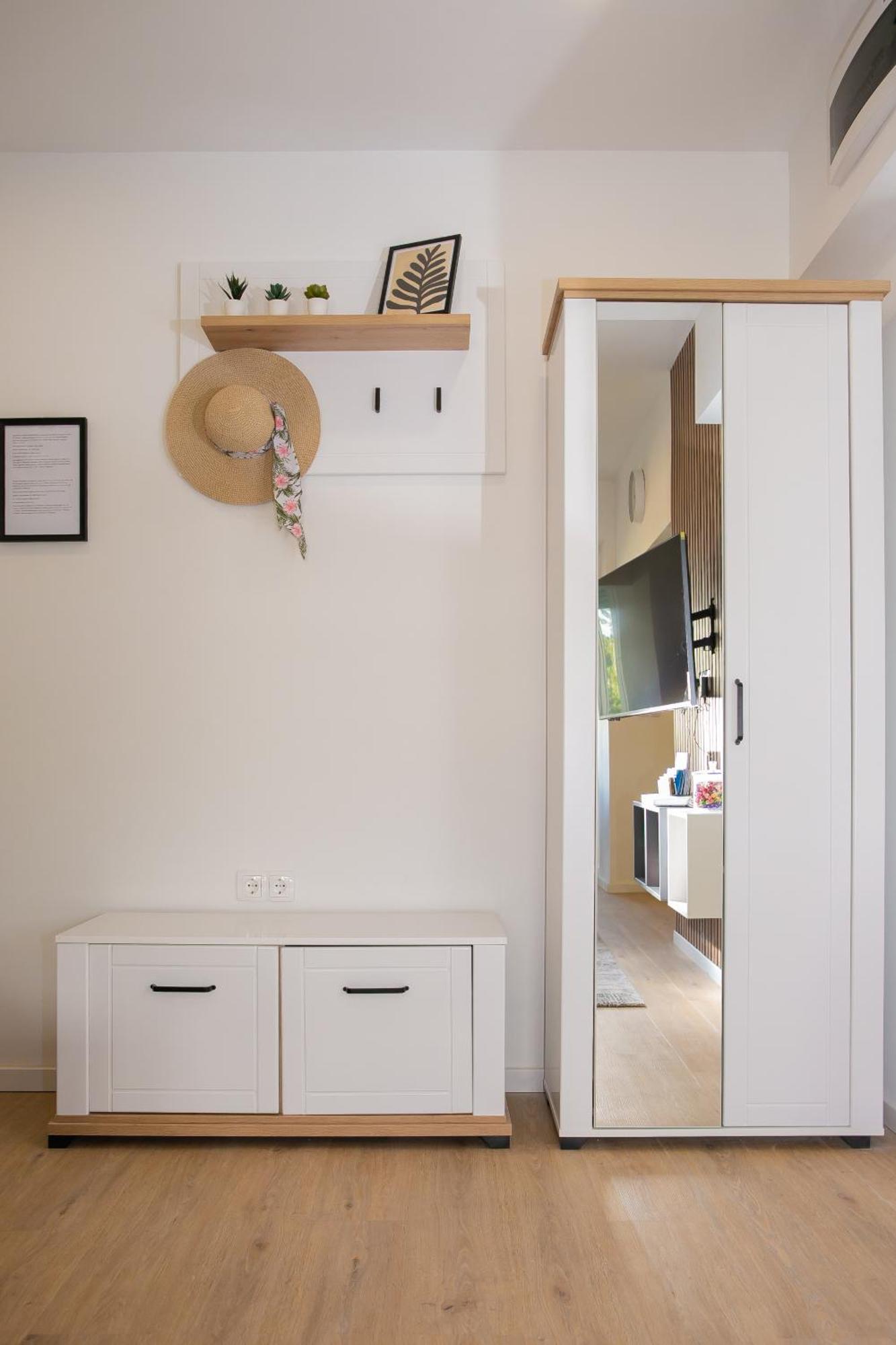Appartement Marela