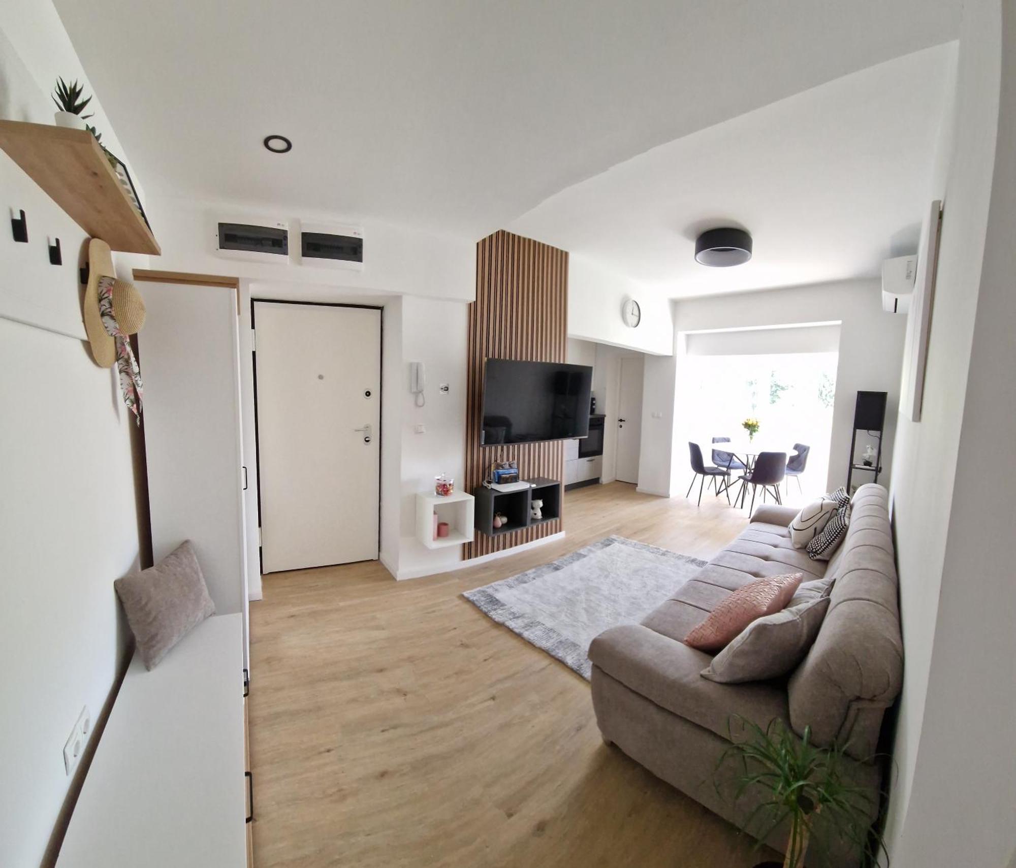 Marela Apartman Split