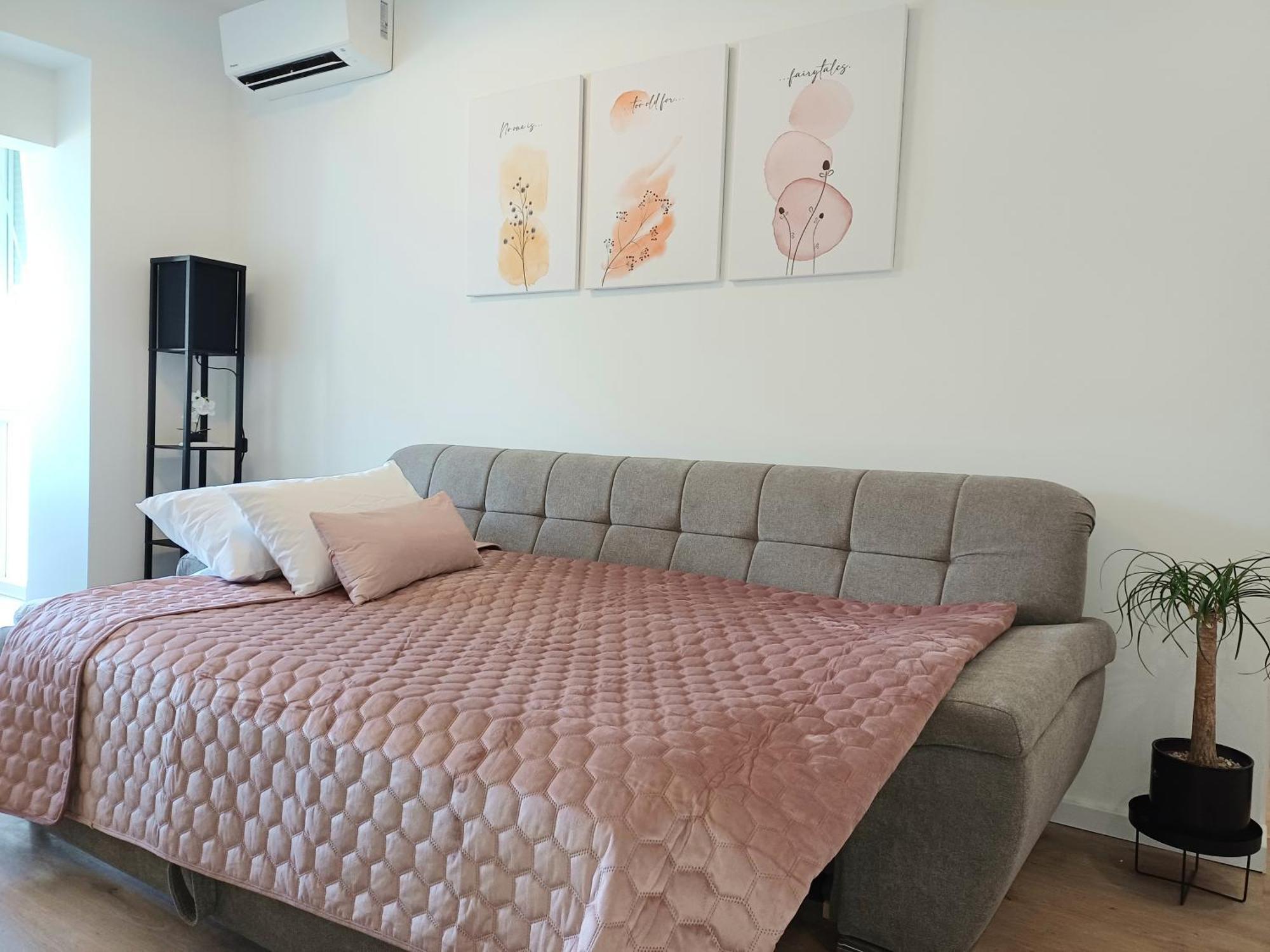 Apartman Marela